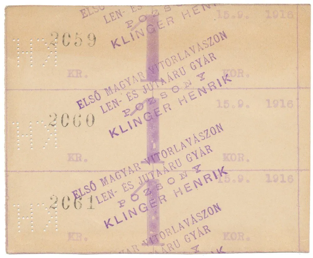 Nouzovky české od roku 1914 — 1