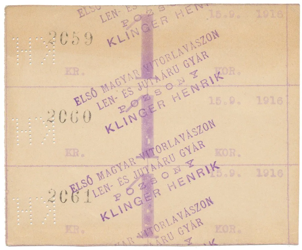 Nouzovky české od roku 1914 — 1