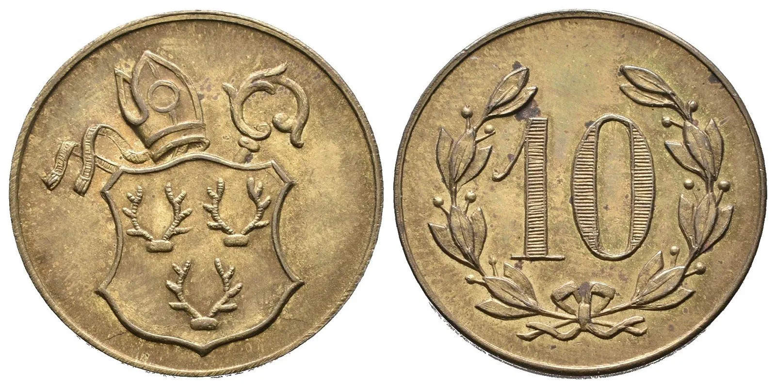 Teplá u Mariánských Lázní - Premonstrátský klášter — 1
