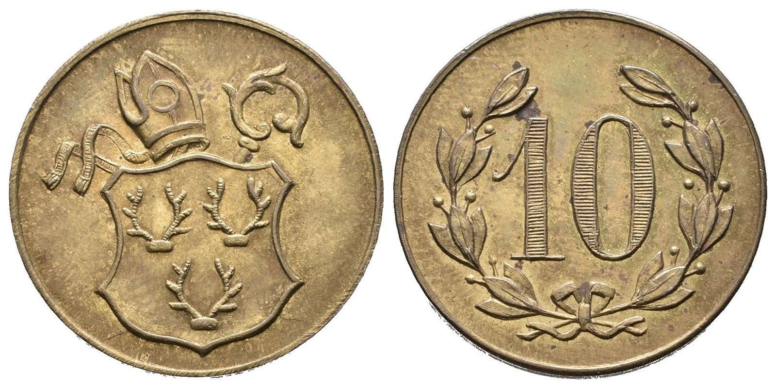 Teplá u Mariánských Lázní - Premonstrátský klášter — 1