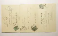 Čechy a Morava - sbírky, loty, partie — 2