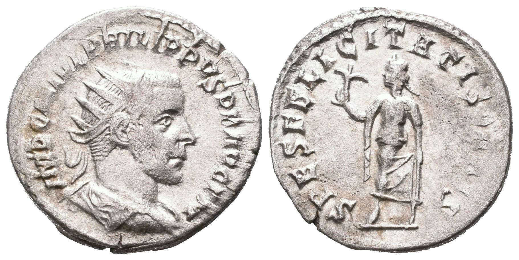 Philippus I., Antoninian, RIC.70