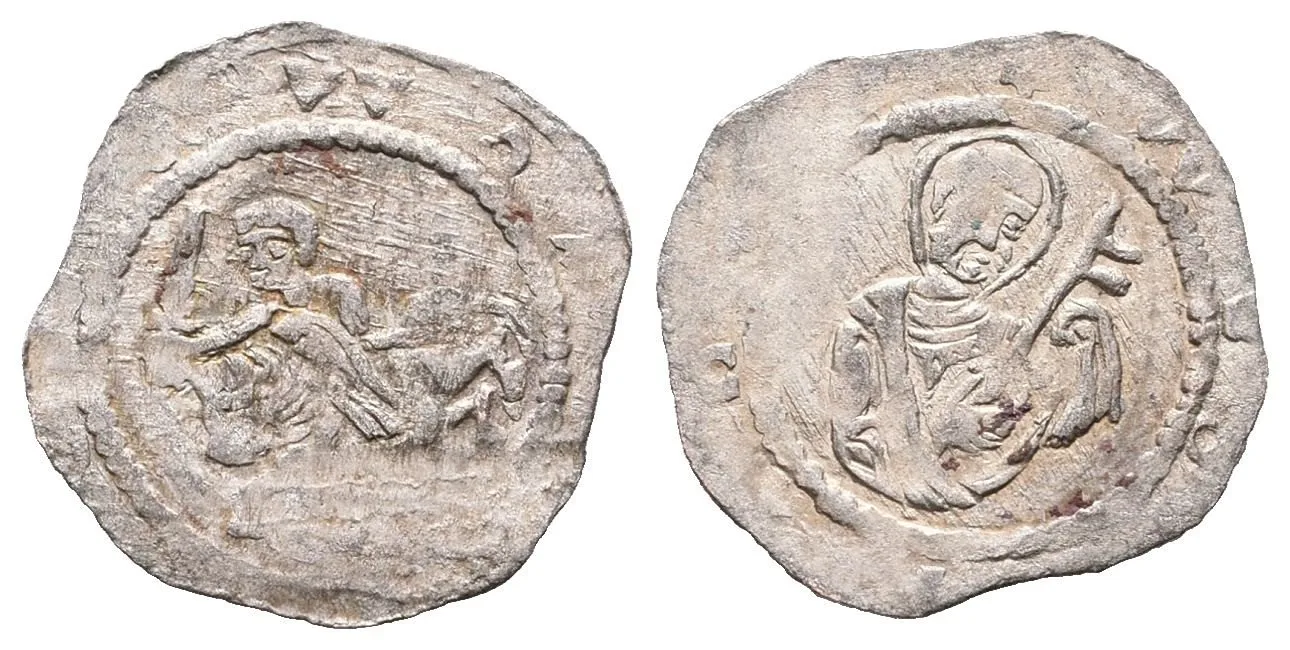 Vratislav Brněnský, 1123 - 1129, 1130 - 1156 — 1
