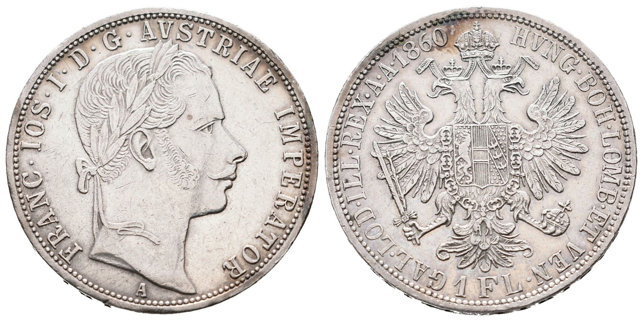Zlatník 1860 A