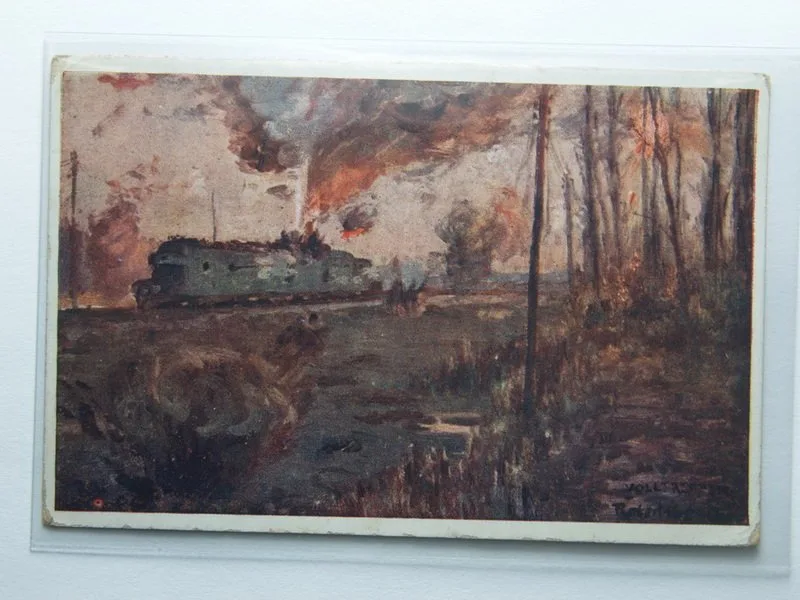 Vojenské, militaria, Rotes Kreuz — 1