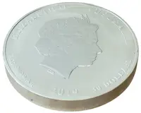 Austrálie, 30 Dollars 2019 - rok prasete
