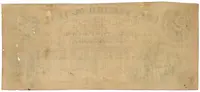 USA, North Carolina, Greensboro, 2 Dollars 1. 1. 1859 - fotografie 2