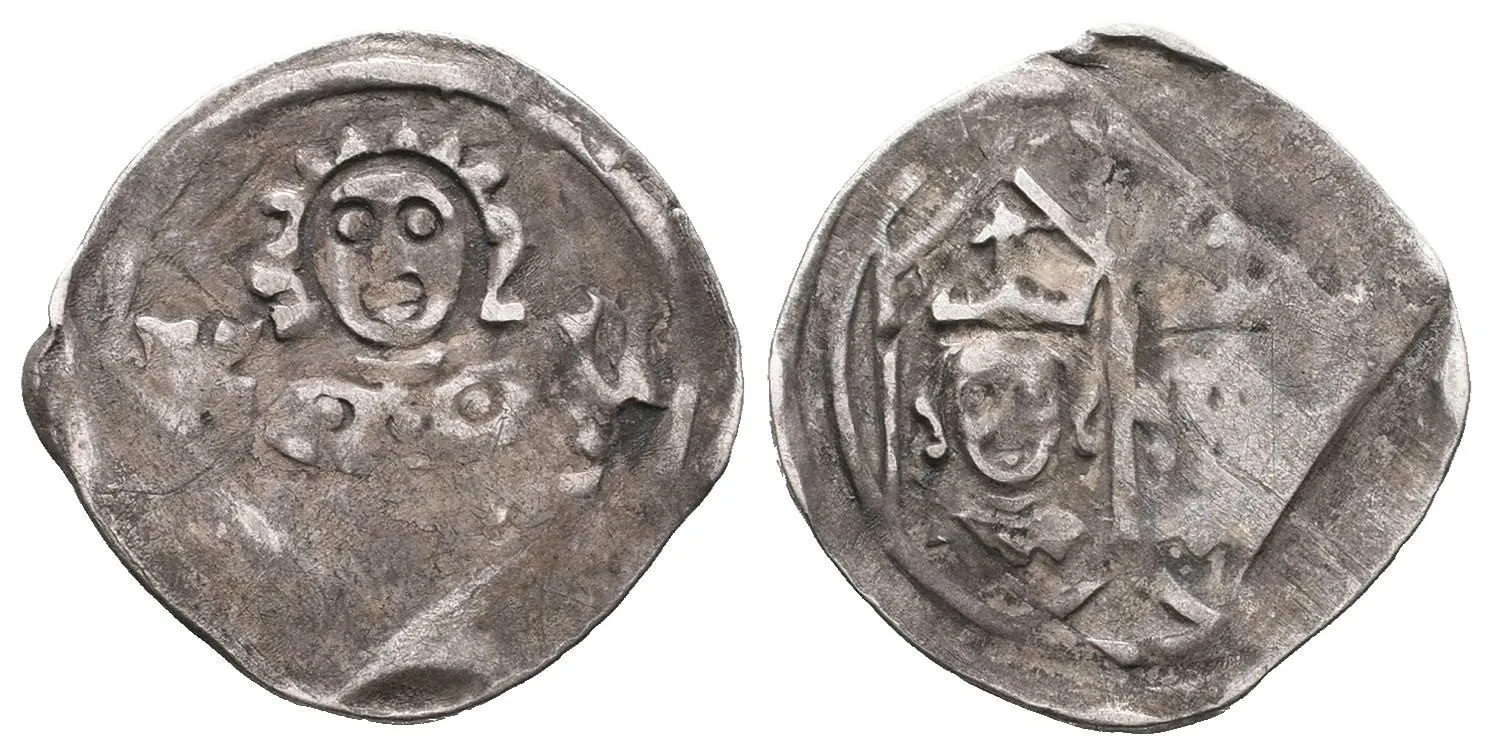 Karel IV., 1346 - 1378 a Václav IV., 1378 - 1419 — 1