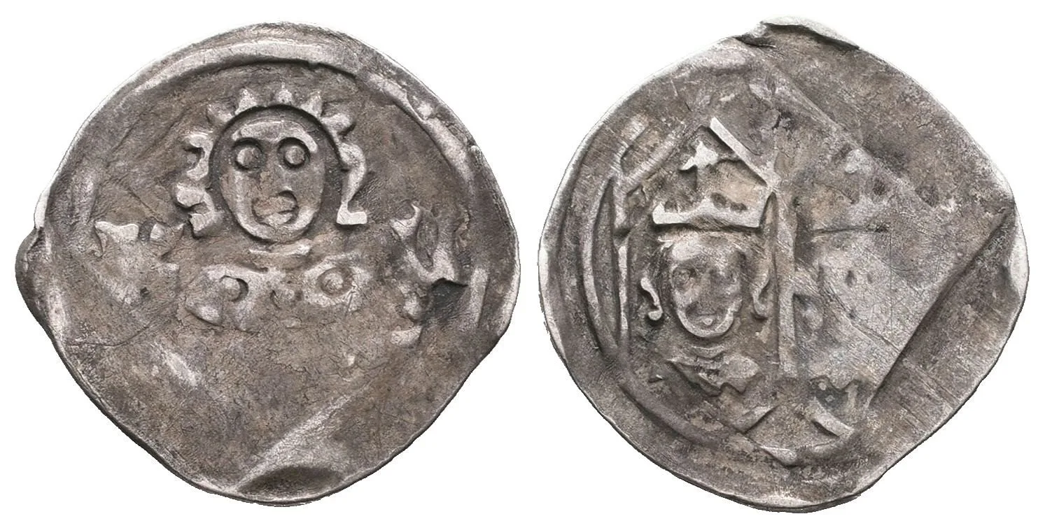 Karel IV., 1346 - 1378 a Václav IV., 1378 - 1419 — 1