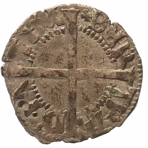 Itálie - Aquileia, patriarchát, Bertando di San Genesio, 1334 - 1350