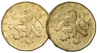 20 Koruna 2016 - fotografie 2