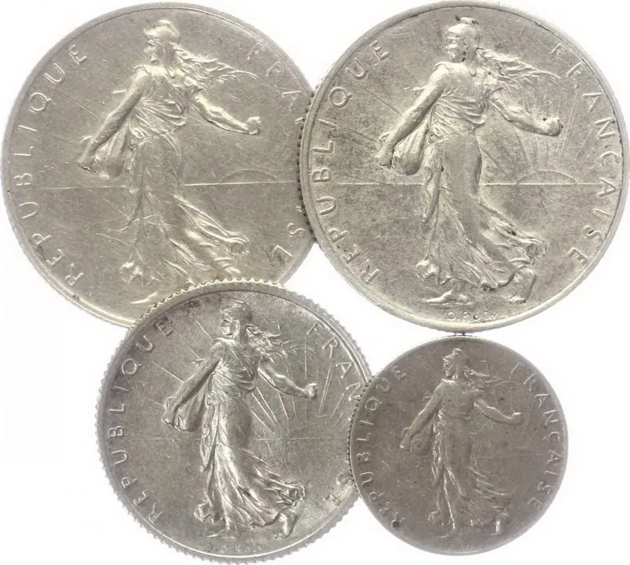 Francie, V. republika, od r. 1959 — 1