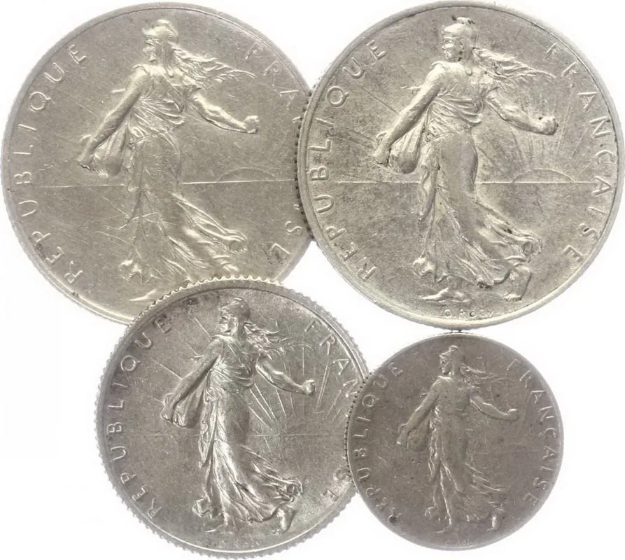 Francie, V. republika, od r. 1959 — 1