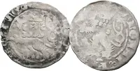 Václav IV., Pražský groš, 2 ks - fotografie 2