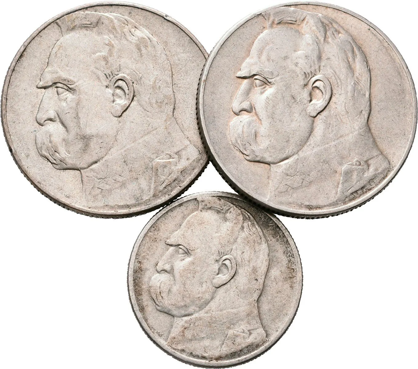 Polsko, I. republika, 1919 - 1939 — 1