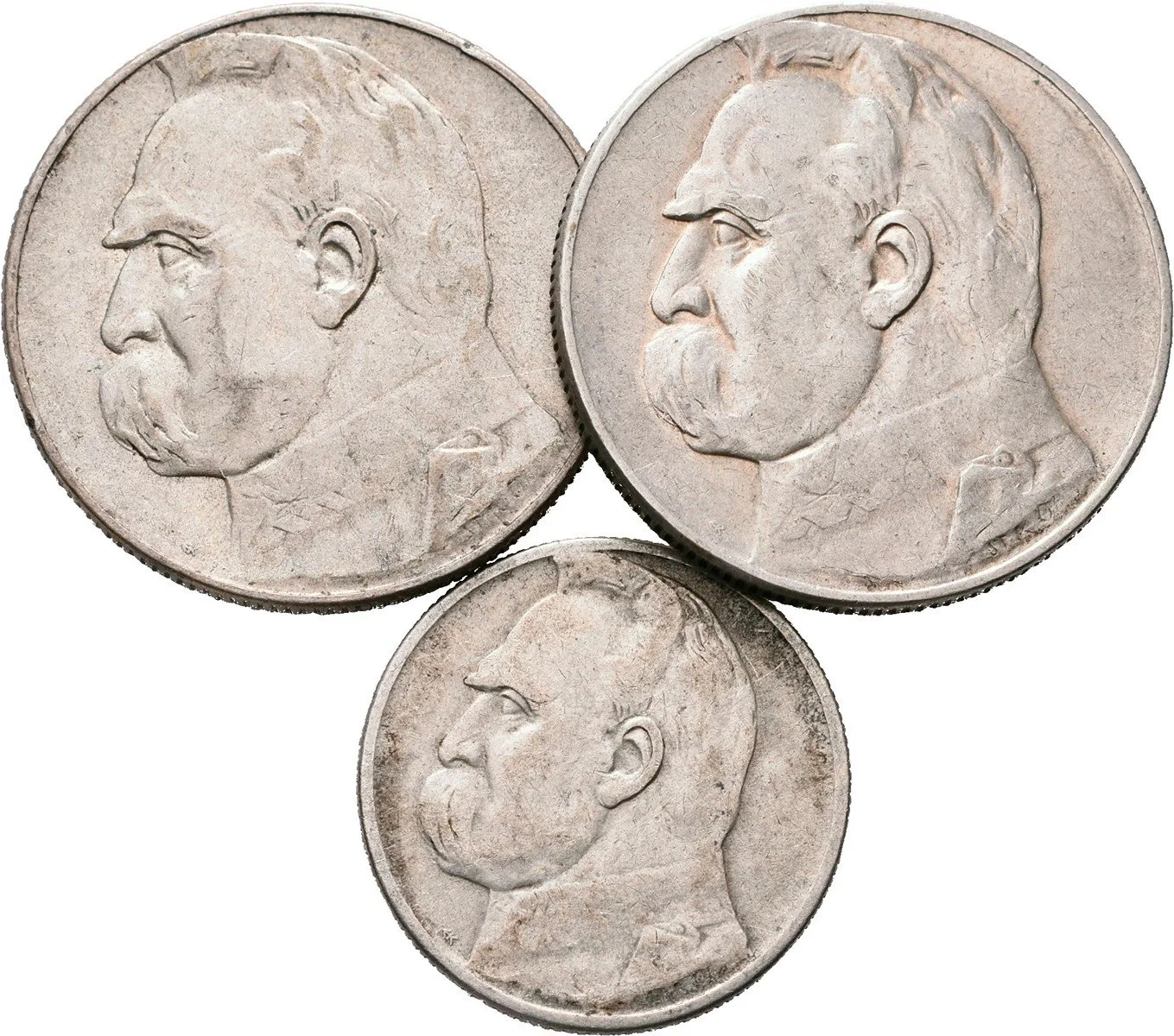 Polsko, I. republika, 1919 - 1939 — 1
