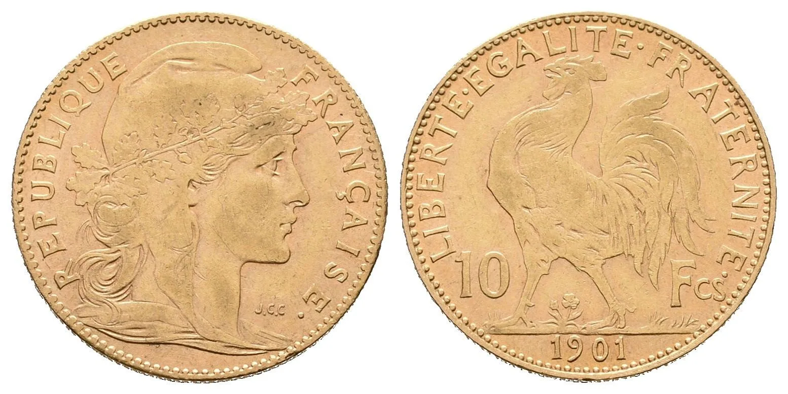 Francie, III. republika, 1871 - 1940 — 1