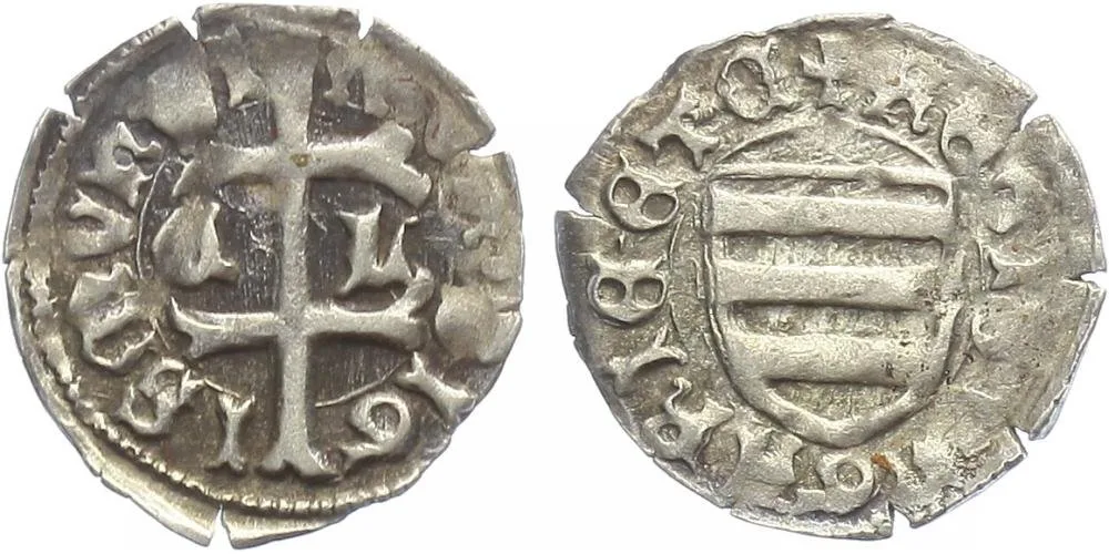 Uhersko, Zikmund Lucemburský, 1387 - 1437 — 1