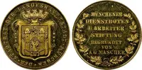 Bavorsko, Luitpold, 1886 - 1912 — 3