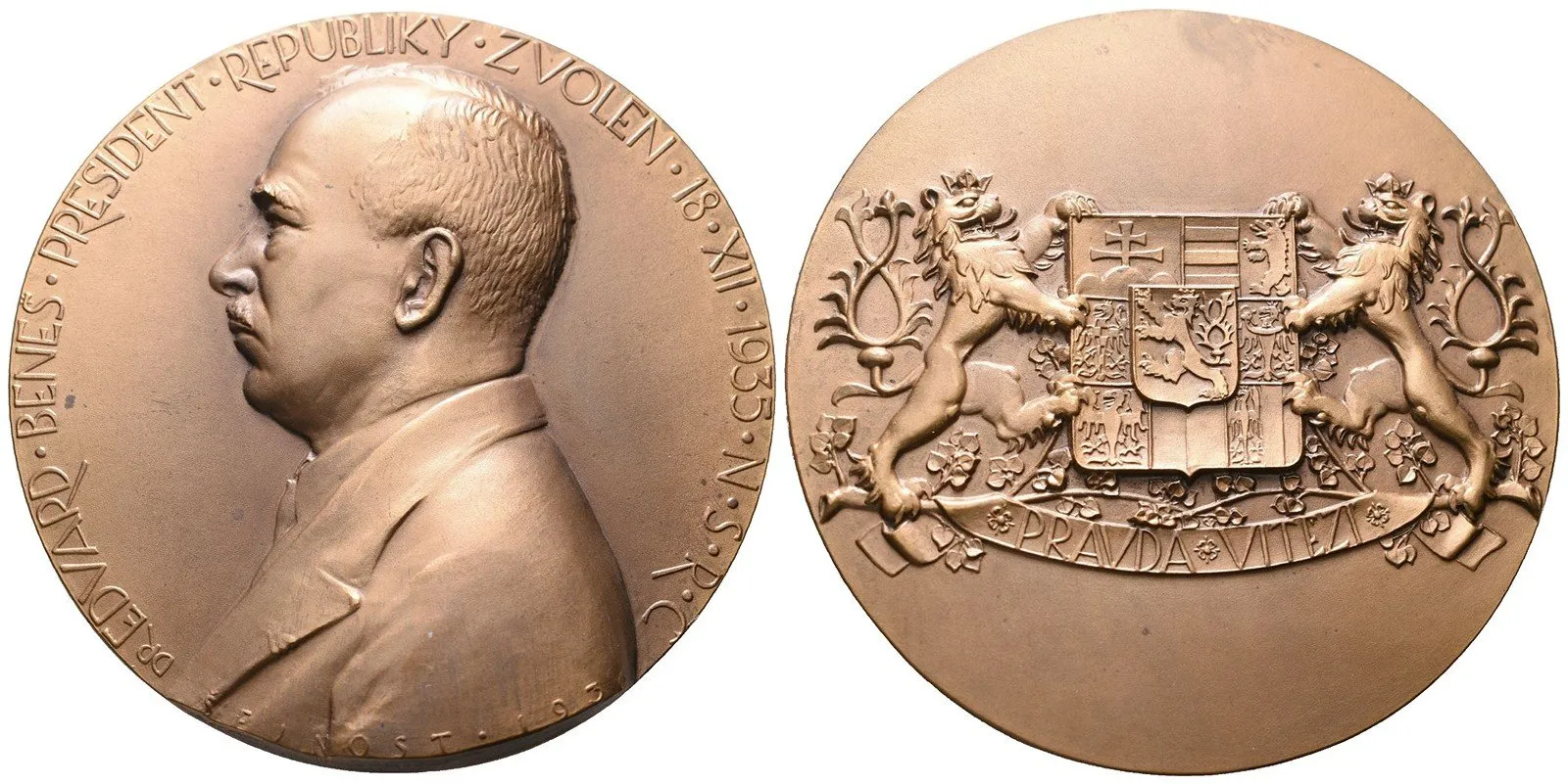 Šejnost Josef, 1878 - 1941 — 1