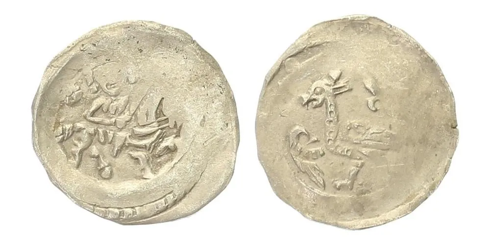 Vladislav III., markrabě moravský 1246 - 1247 — 1