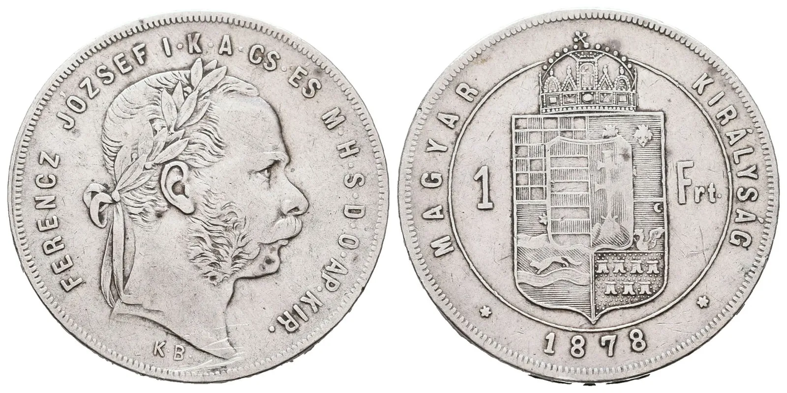 Zlatník 1878 KB