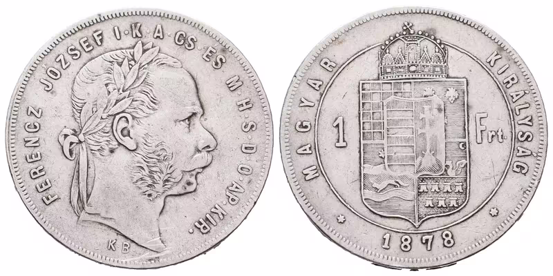 Zlatník 1878 KB