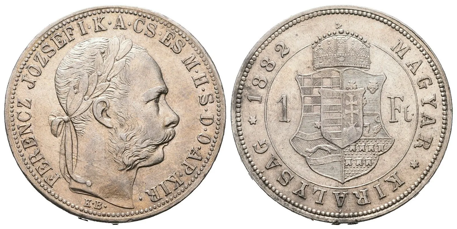 Rakouská a spolková měna, 1857 - 1892 — 1