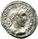 Gordianus III., 238 - 244 — 1