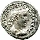Gordianus III., 238 - 244 — 1