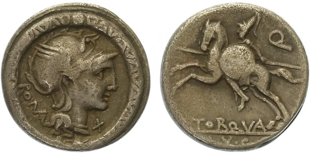 L. Manlius Torquatus, 113 - 112 př. Kr. — 1