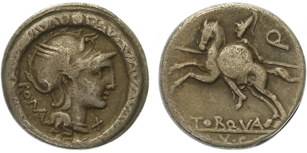 L. Manlius Torquatus, 113 - 112 př. Kr. — 1