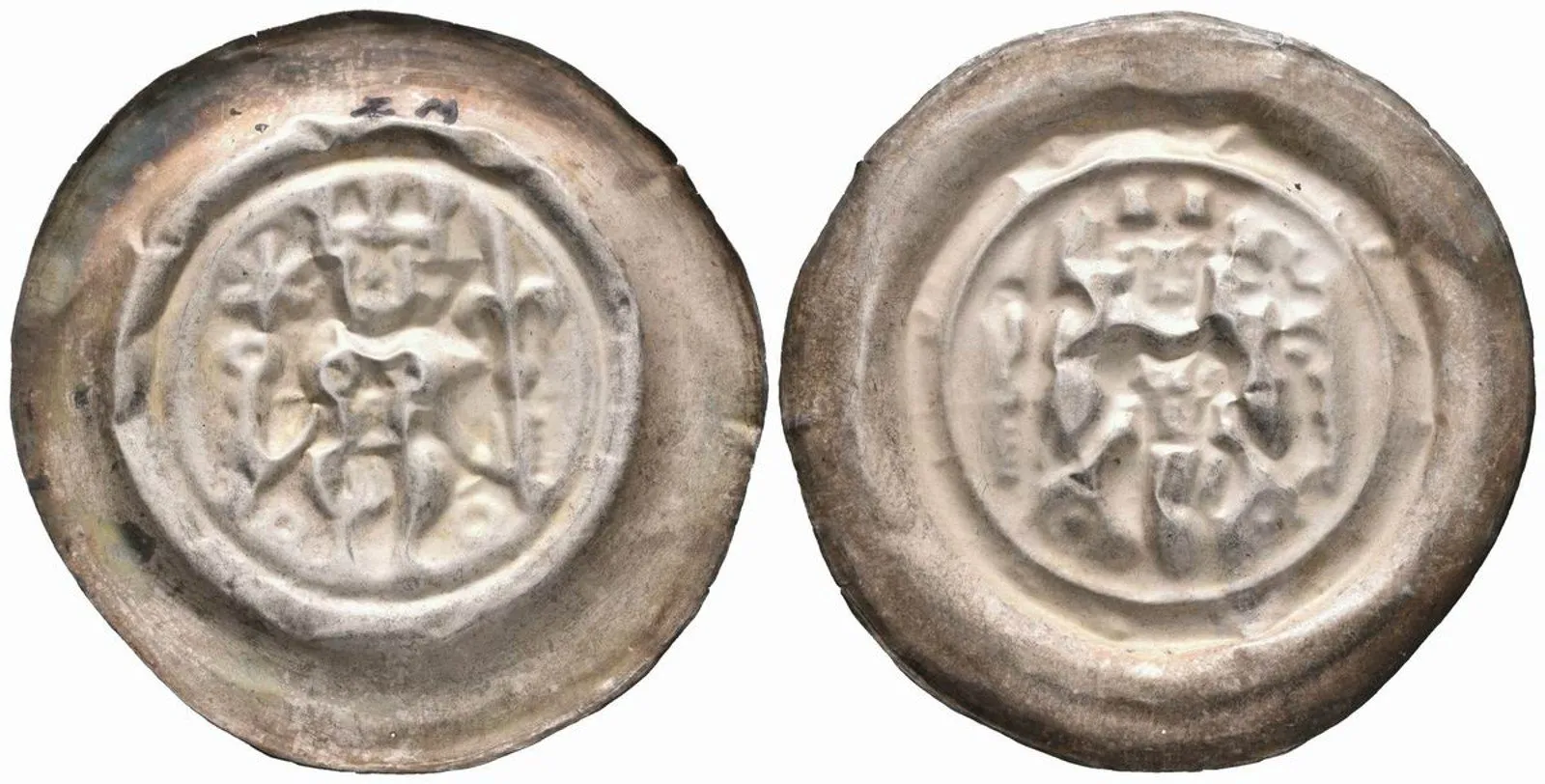 Václav I., 1230 - 1253 — 1