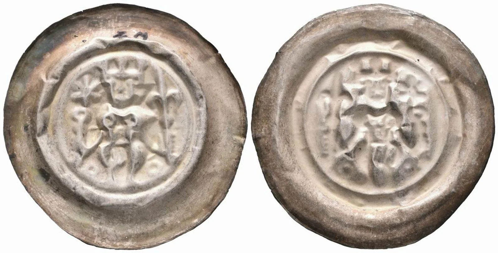 Václav I., 1230 - 1253 — 1