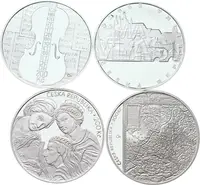Česká republika, 1993 - — 2