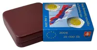 Slovenská republika, 1993 - — 4