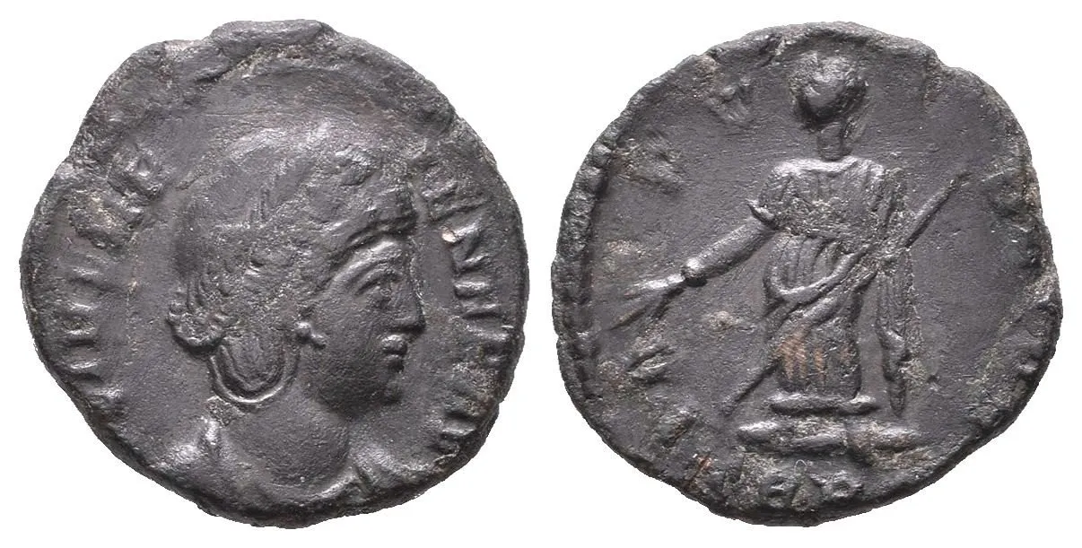 Helena, matka Constantina I. — 1