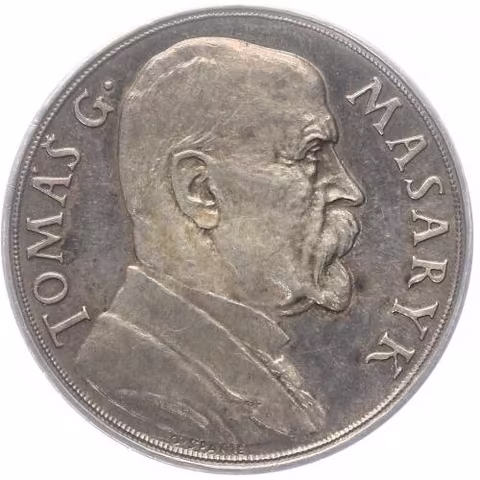 Španiel Otakar, 1881 - 1955