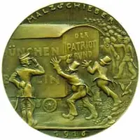 Německo, Karl Goetz, 1875 - 1950 — 2