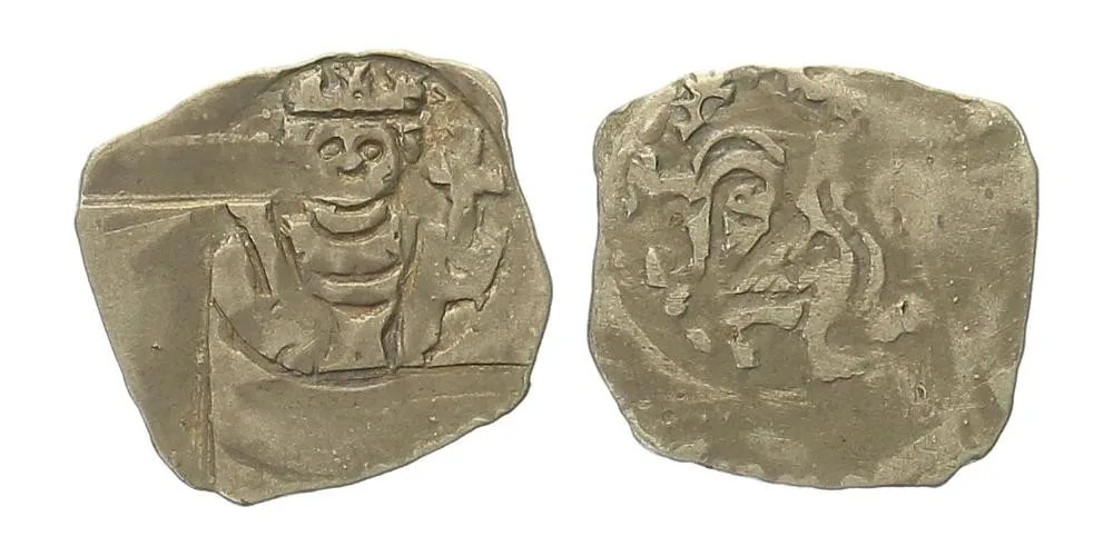 Rakousko, období bezvládí , 1236 - 1251 — 1