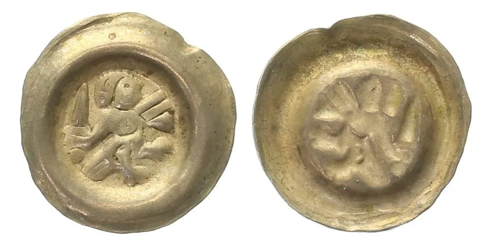 Přemysl Otakar II., 1253 - 1278 — 1