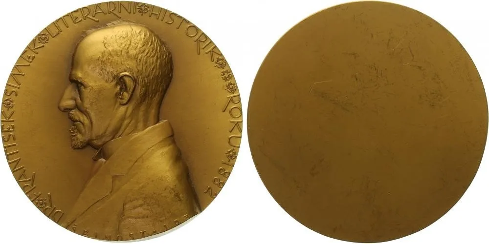Šejnost Josef, 1878 - 1941 — 1