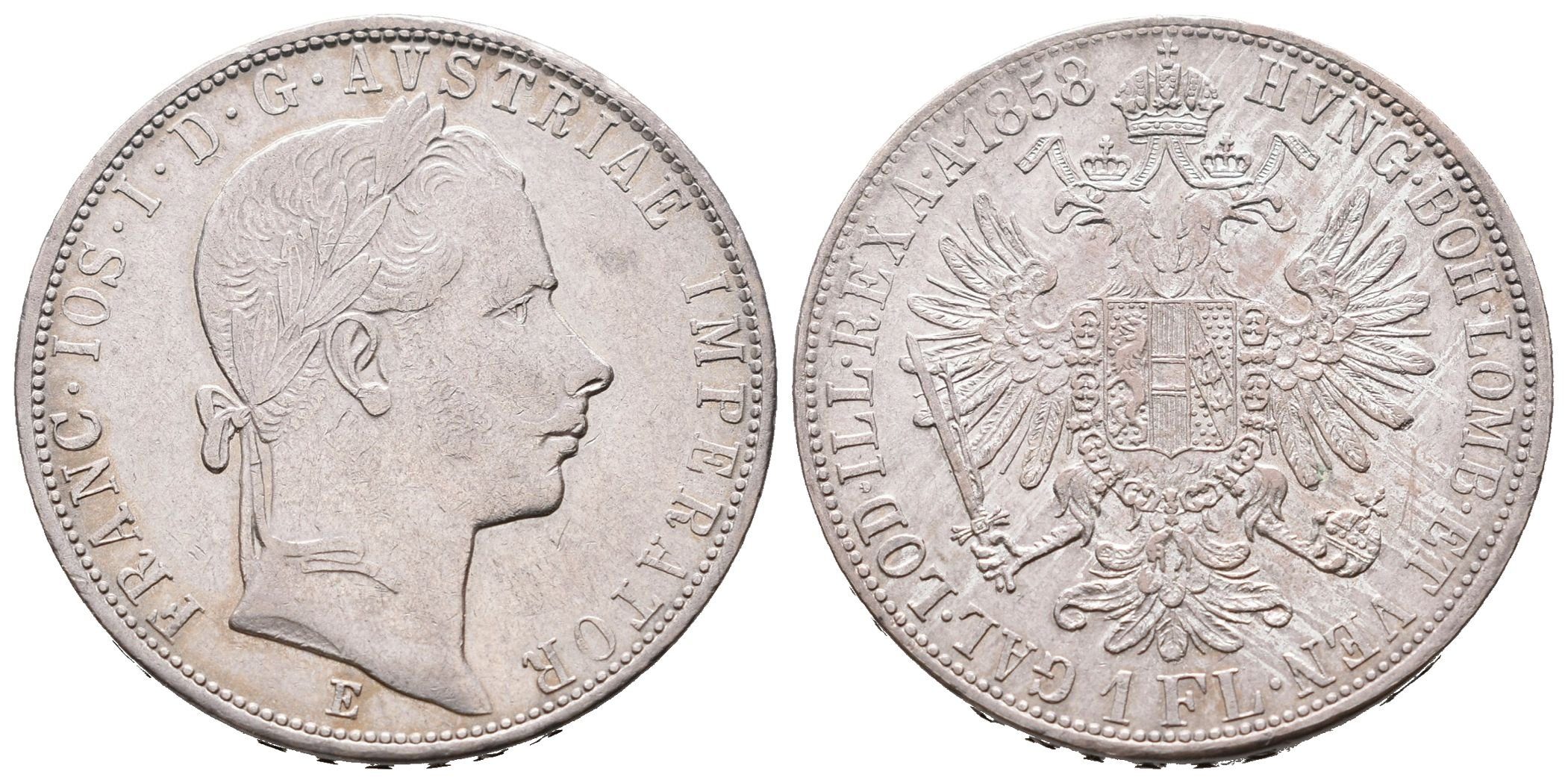 Zlatník 1858 E