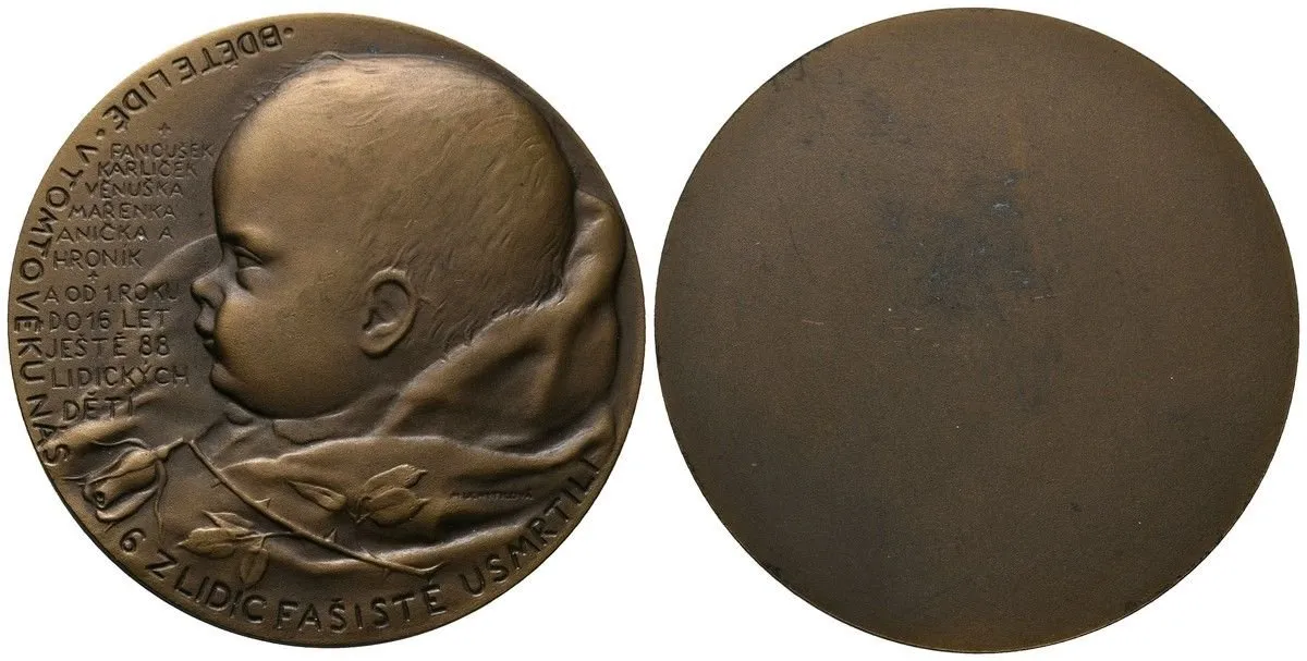 Uchytilová - Kučová Marie, 1924 - 1989 — 1