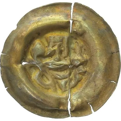Přemysl Otakar II., 1253 - 1278 — 1