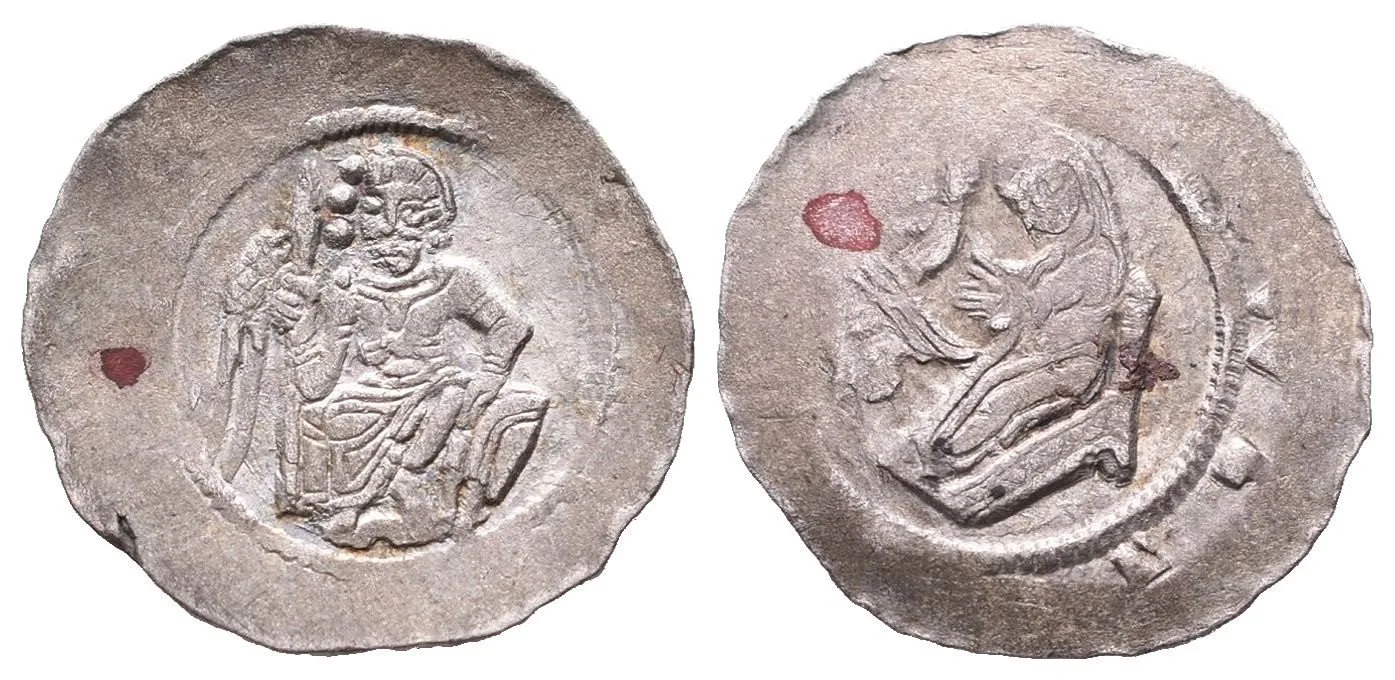 Vladislav II., 1140 - 1174 — 1