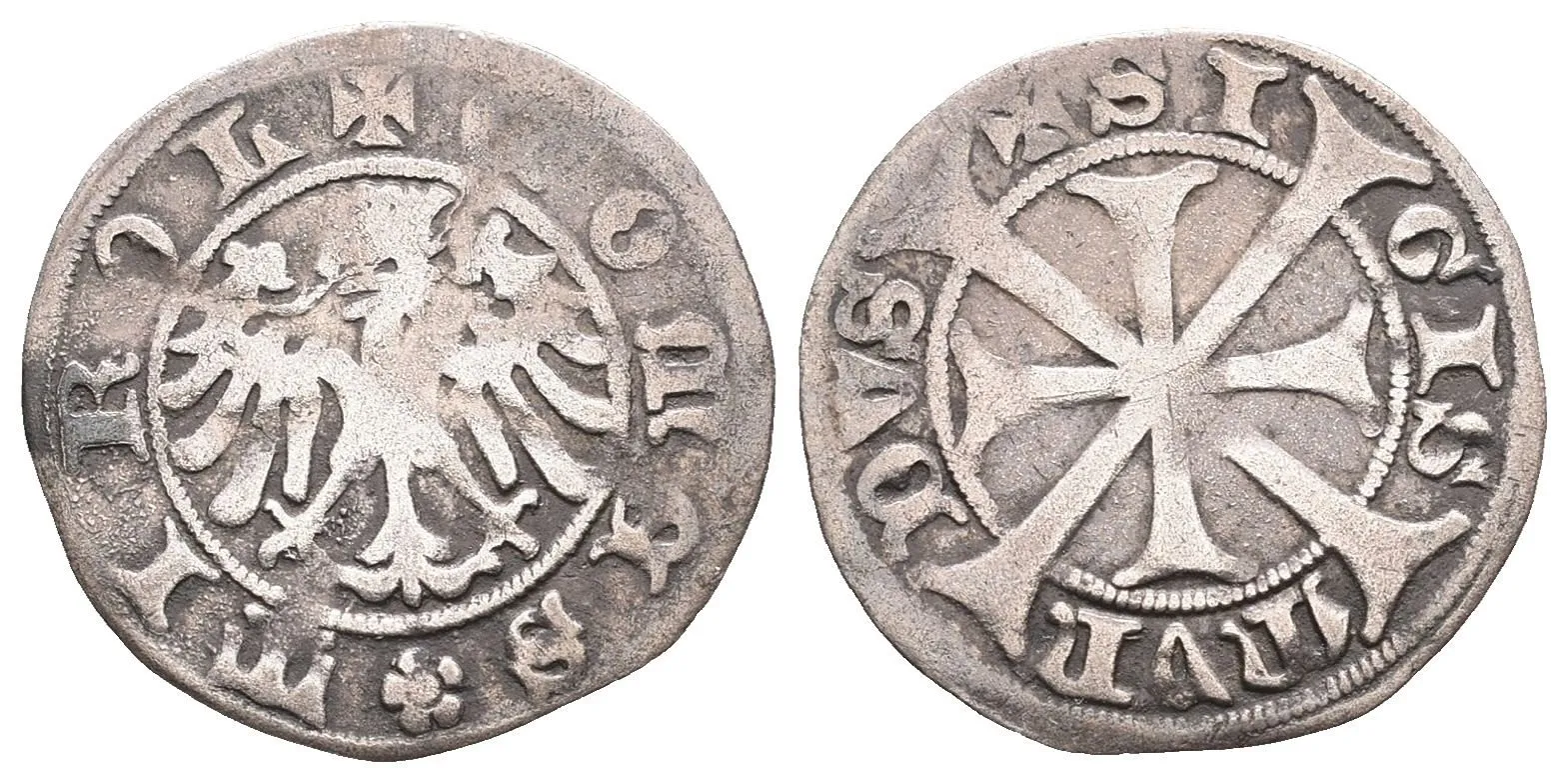 Rakousko, Zikmund zvaný Bohatý, 1439 - 1477 — 1