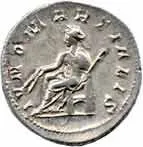 Trebonianus Gallus, 251 - 253 — 1