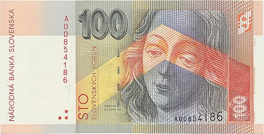 Slovenská republika, 1992 - — 1