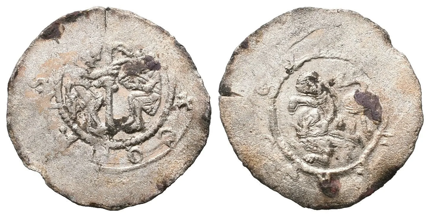Konrád Ota, 1182, 1189 - 1191 — 1